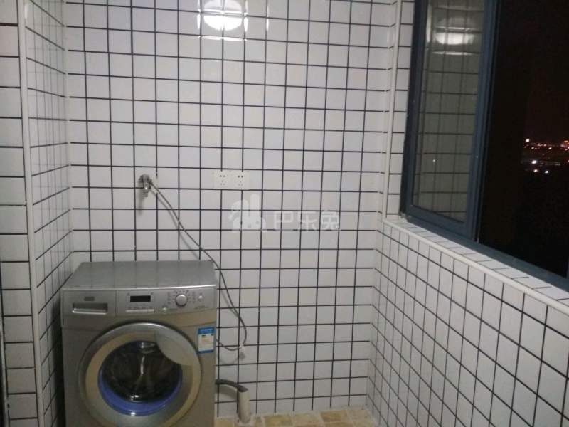 新高苑五期（新高苑梦园）2594172卧室图1