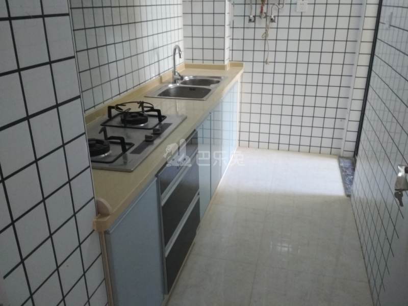 新高苑五期（新高苑梦园）2594172厨房图18