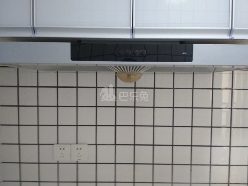 新高苑五期（新高苑梦园）2594172厨房图17