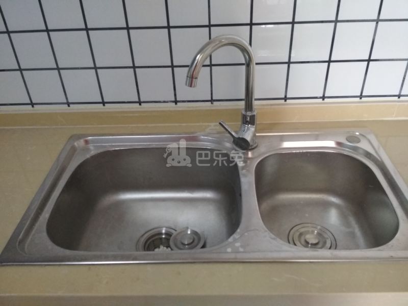 新高苑五期（新高苑梦园）2594172厨房图16