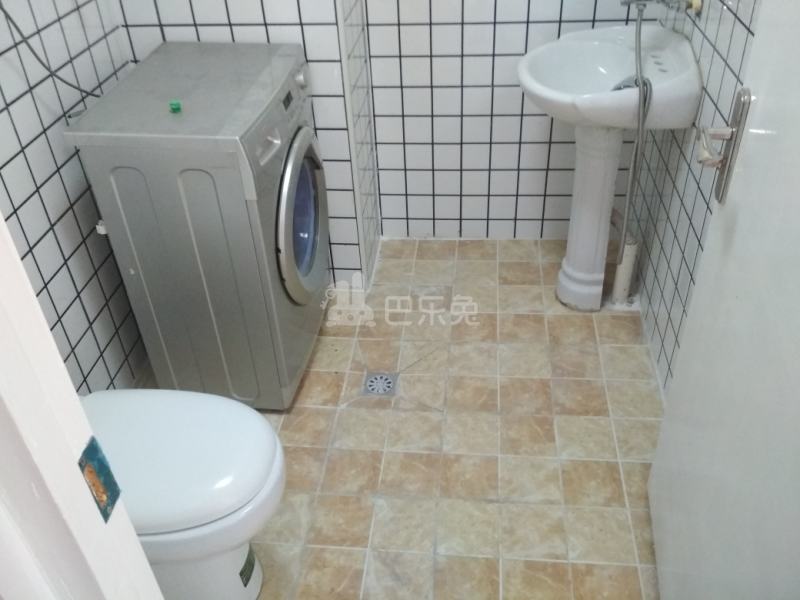 新高苑五期（新高苑梦园）2594172卫生间图19