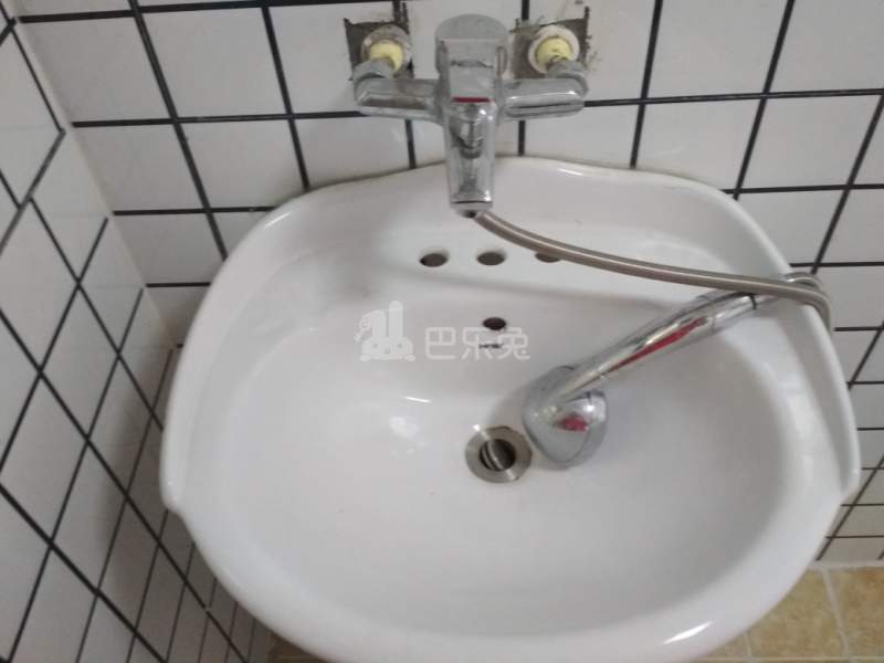 新高苑五期（新高苑梦园）2594172卫生间图21