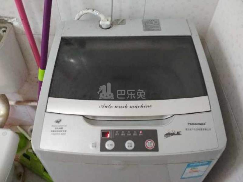 逸居苑2607474卫生间图8