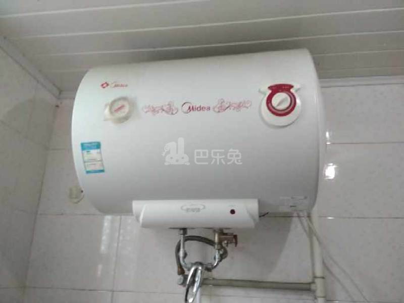 逸居苑2607474卫生间图9