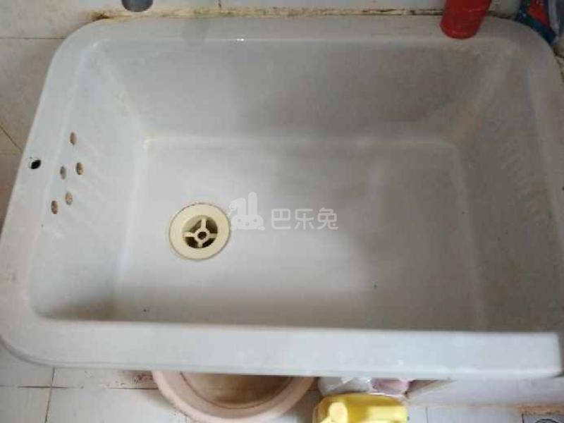 逸居苑2607474卫生间图11