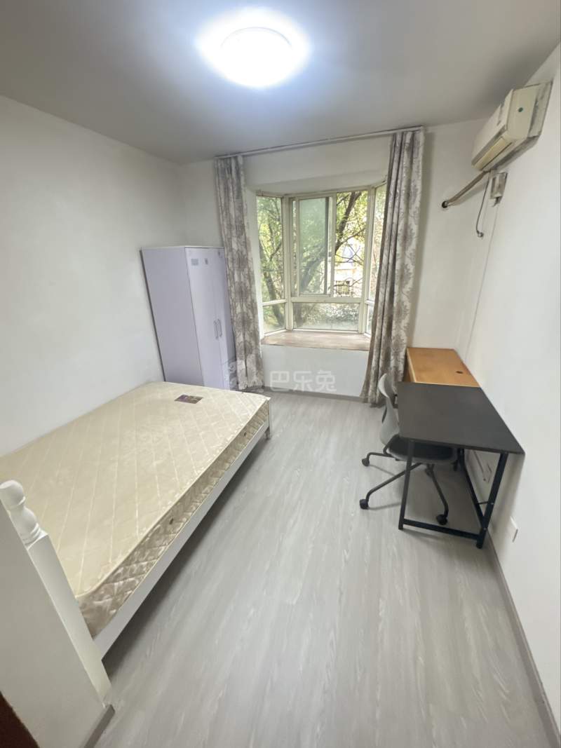 逸居苑2607474卧室图0