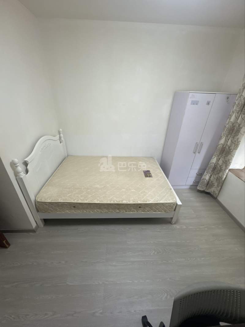 逸居苑2607474卧室图1