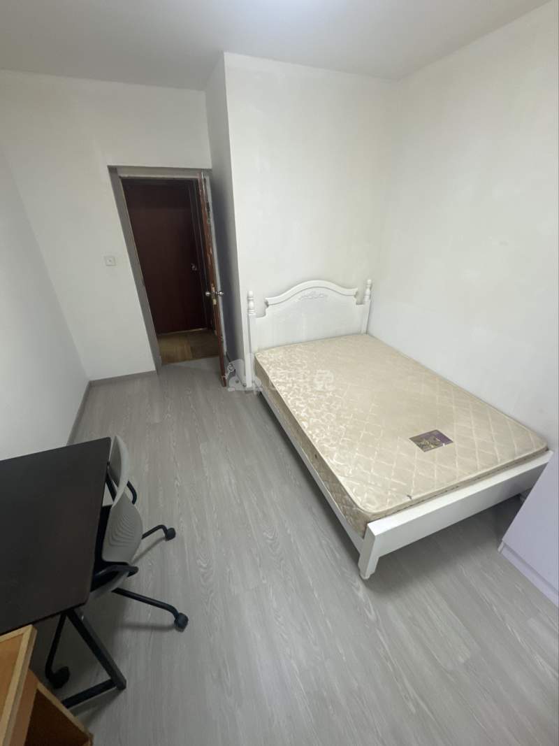 逸居苑2607474卧室图2