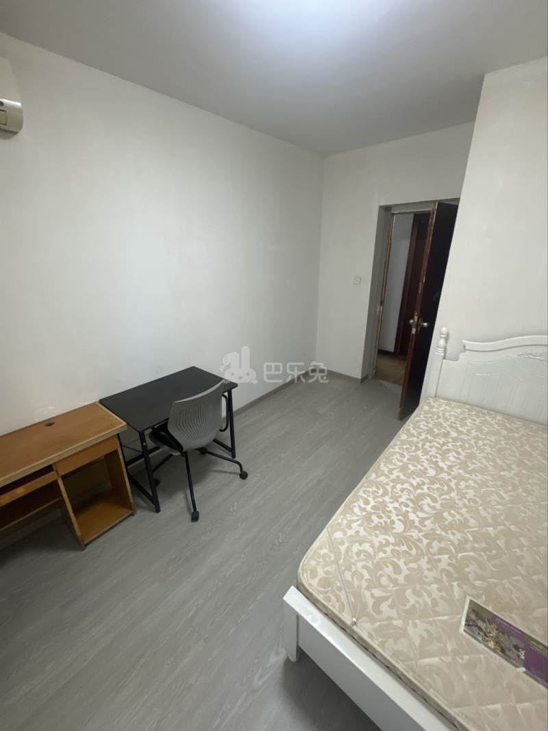 逸居苑2607474卧室图3