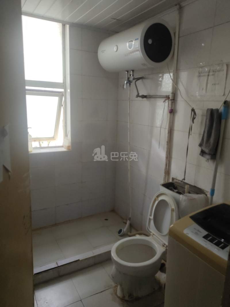 逸居苑2607474卫生间图6