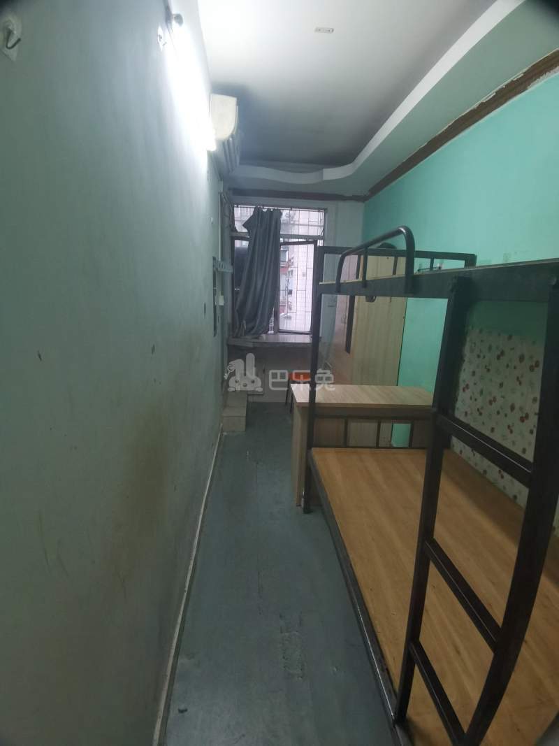 南油生活B区2617046卧室图0