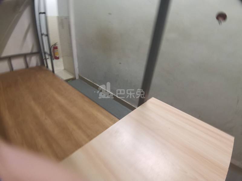 南油生活B区2617046卧室图2