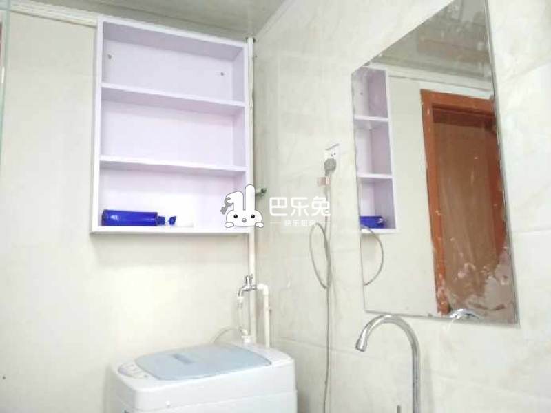 卫_合租朝西_富平路889弄-上海巴乐兔租房