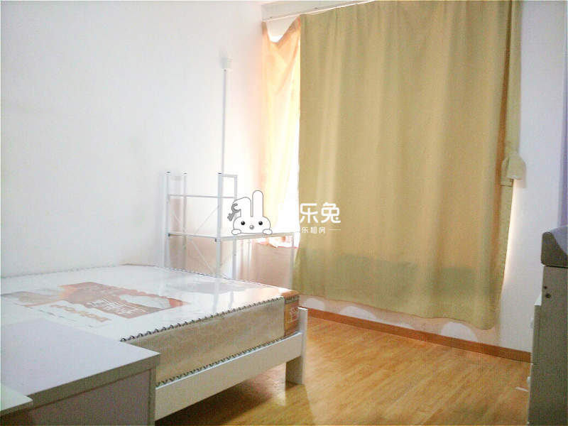 0厅0卫_合租_富平路889弄-上海巴乐兔租房