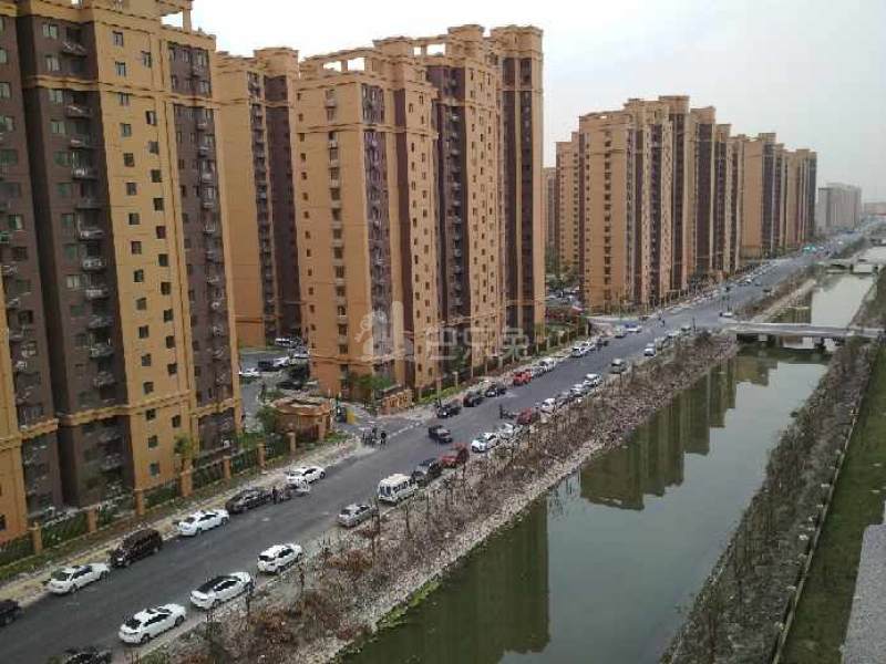 佘北家园惠泽苑5365722周边环境图9