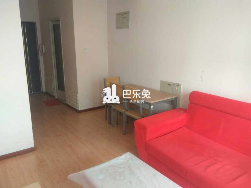 北京朝阳_泰福苑2区_1室1厅1卫_整租_三间房中街5号院-北京巴乐兔租房