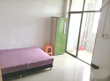 紫阳公寓（周家大道店） 1室0厅1卫