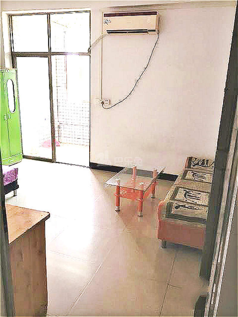 紫阳公寓（周家大道店）2628717卧室图0