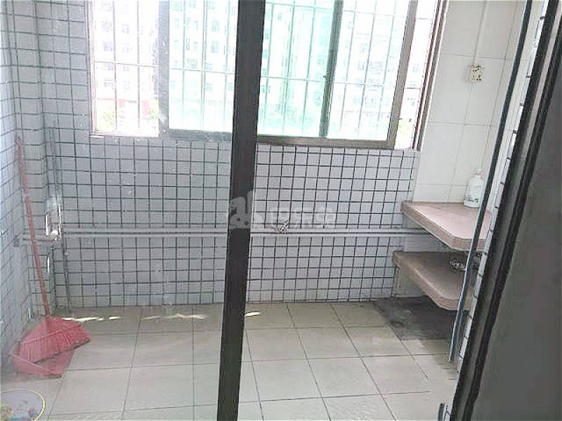 紫阳公寓（周家大道店）2628717卧室图2