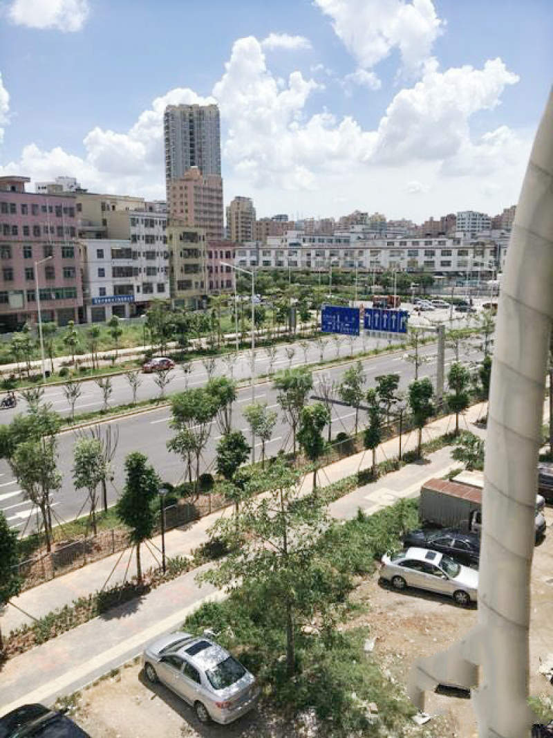 紫阳公寓（周家大道店）2628717周边环境图4