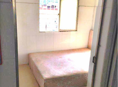 紫阳公寓（玉泉西路店） 1室0厅1卫