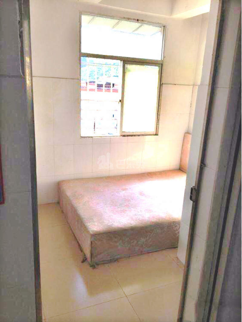 紫阳公寓（玉泉西路店）2628767卧室图0