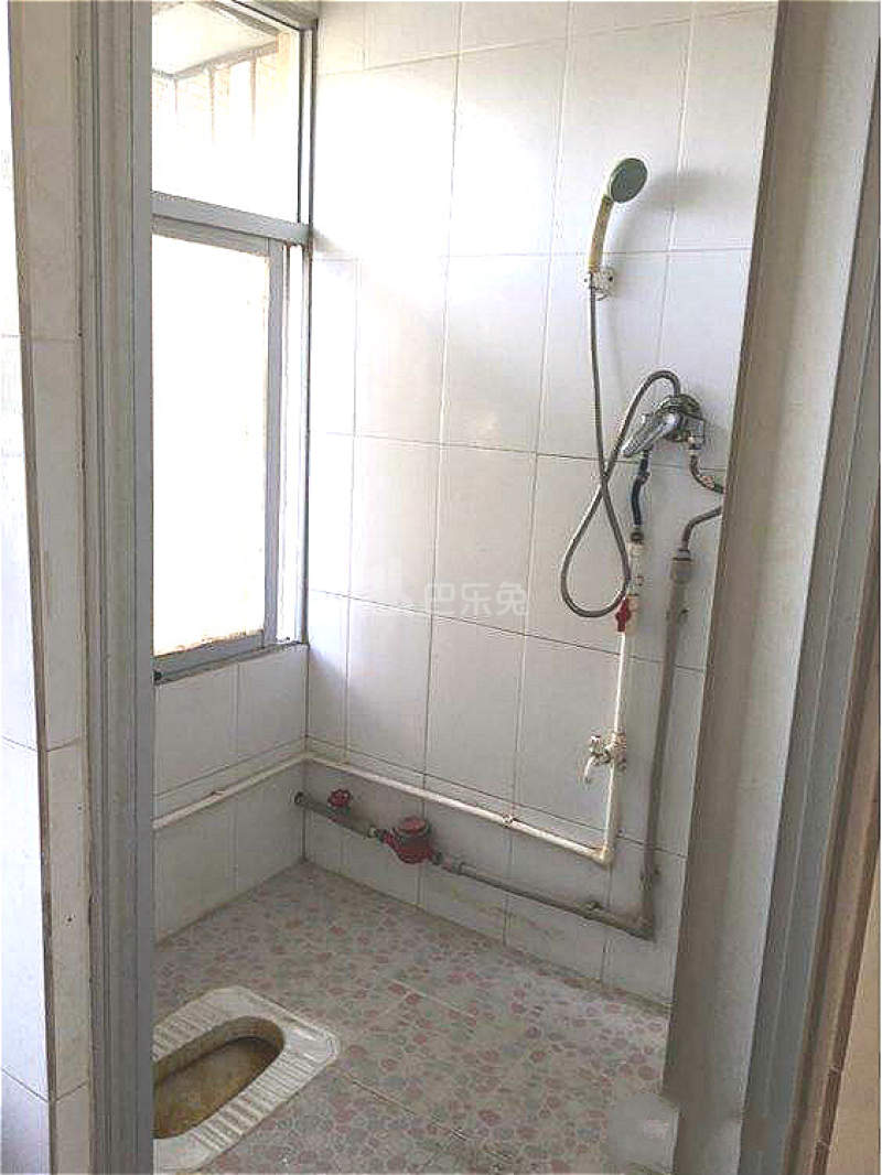 紫阳公寓（玉泉西路店）2628767卫生间图2