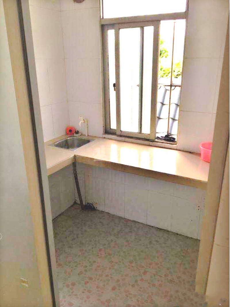 紫阳公寓（玉泉西路店）2628767卧室图1