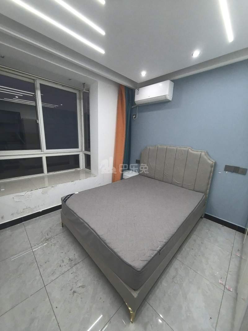 嘉定阳光苑3区2629670卧室图1