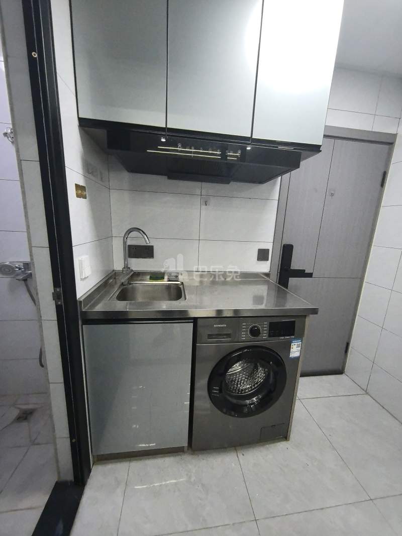 嘉定阳光苑3区2629670厨房图5