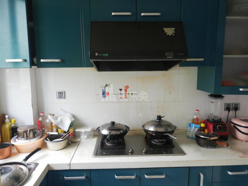 美林小城2632040厨房图9