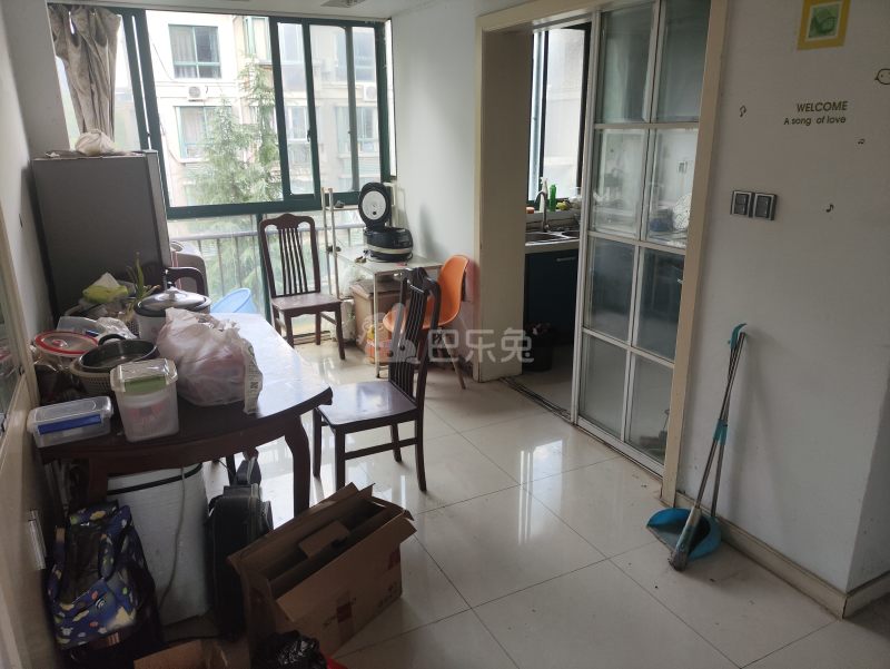 美林小城2632040客厅图4