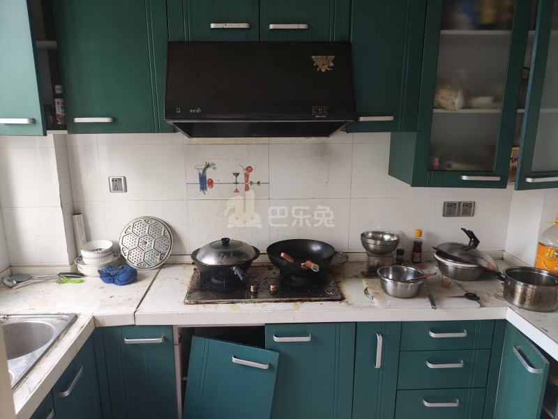 美林小城2632040厨房图7