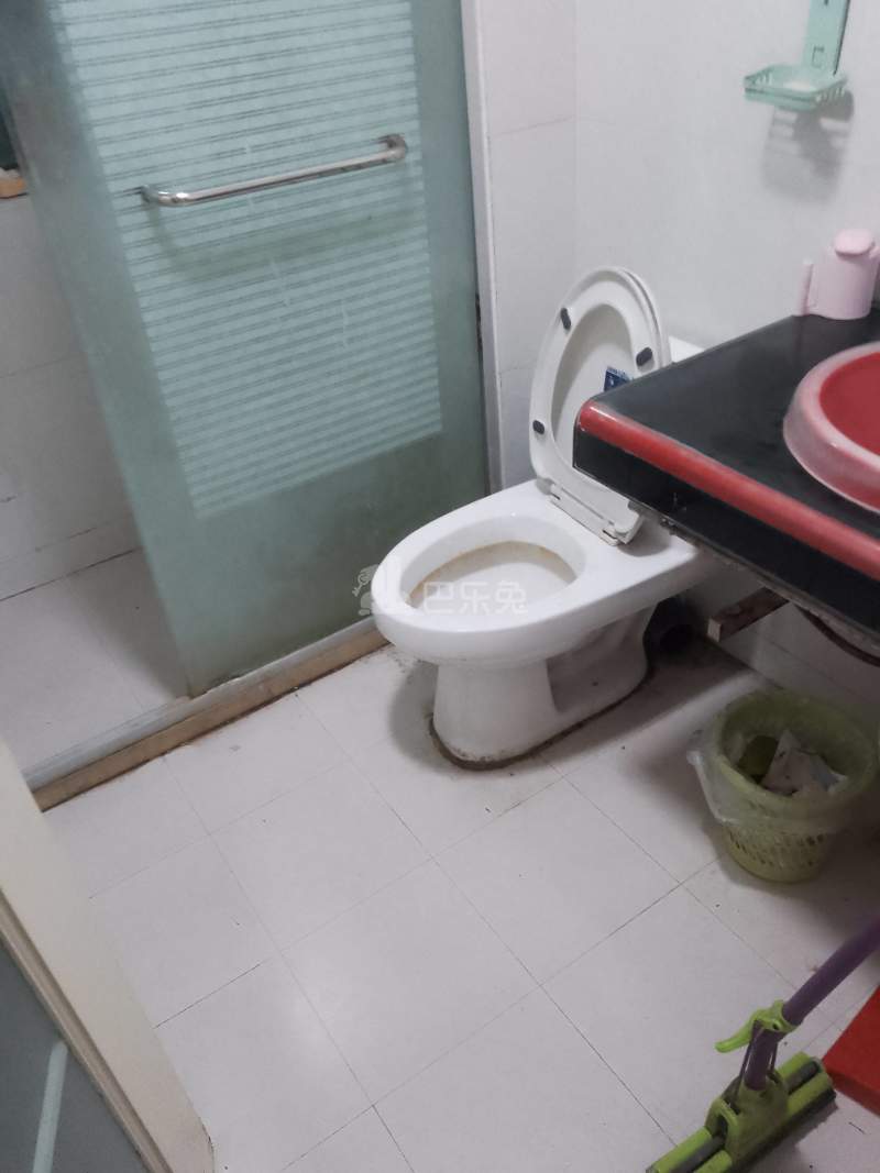 美林小城2632040卫生间图12