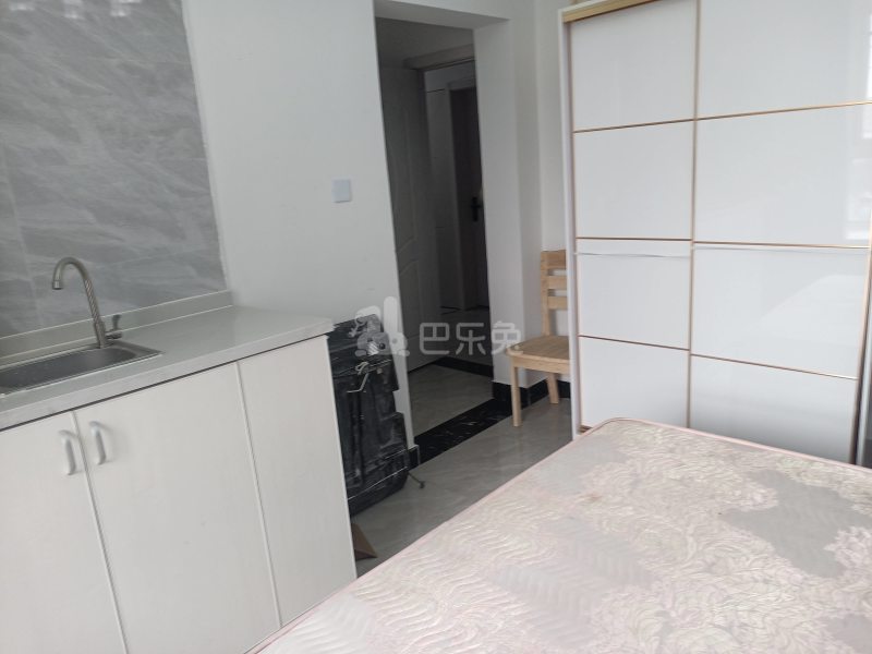 菱翔苑三期2633550客厅图4