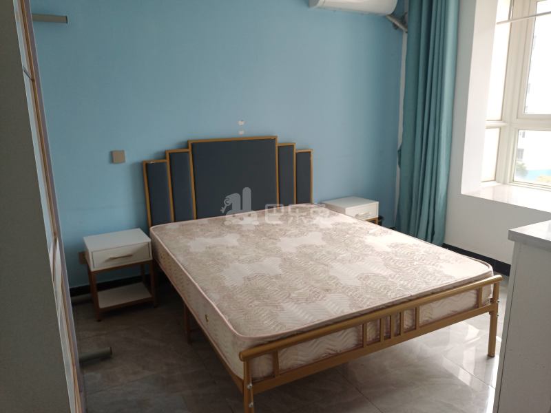 菱翔苑三期2633550卧室图0