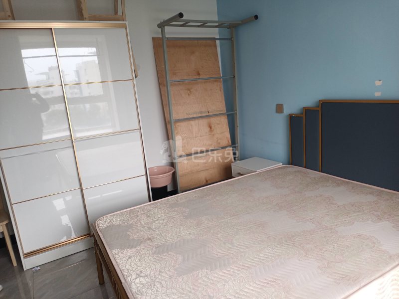 菱翔苑三期2633550卧室图3