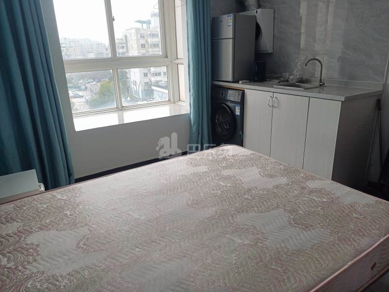 菱翔苑三期2633550卧室图2