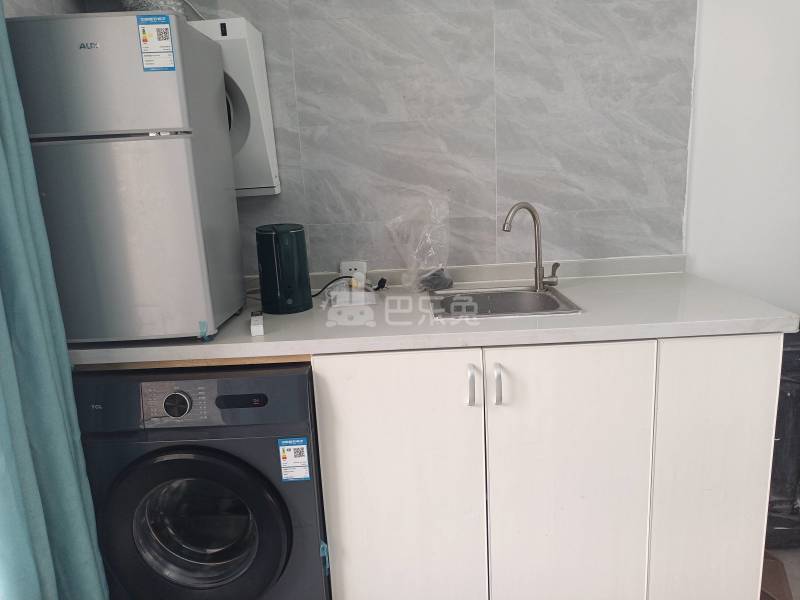 菱翔苑三期2633550厨房图5