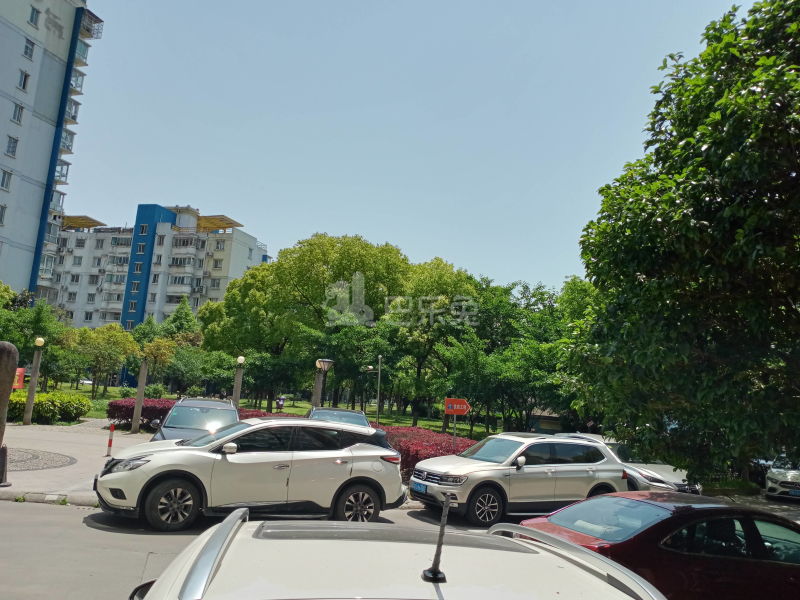 菱翔苑三期2633550周边环境图7