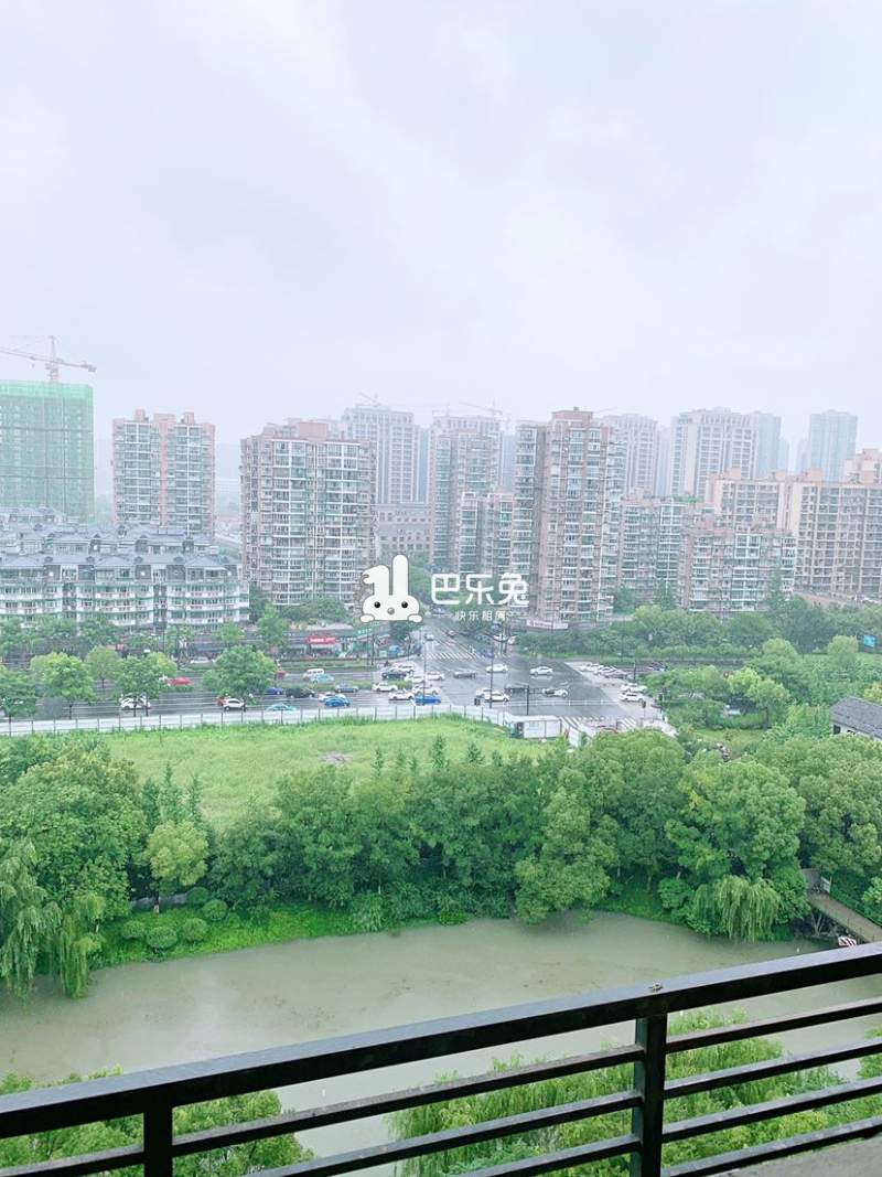 翠苑逸景湾