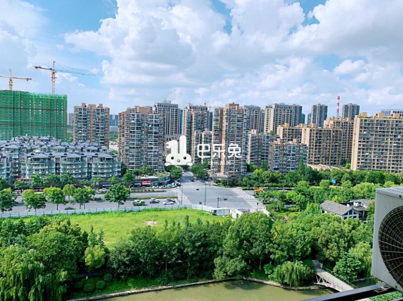 翠苑逸景湾