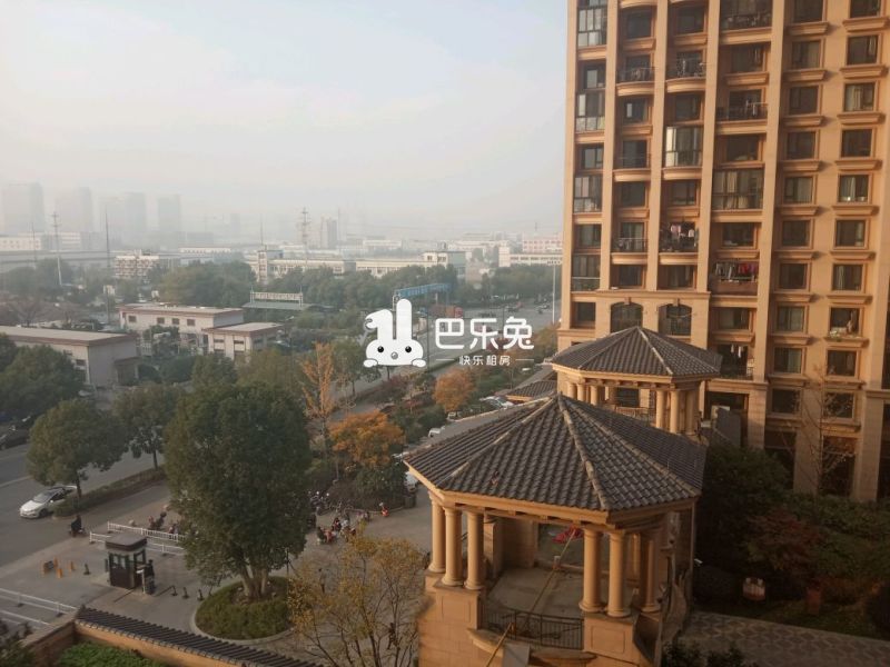 华瑞晴庐