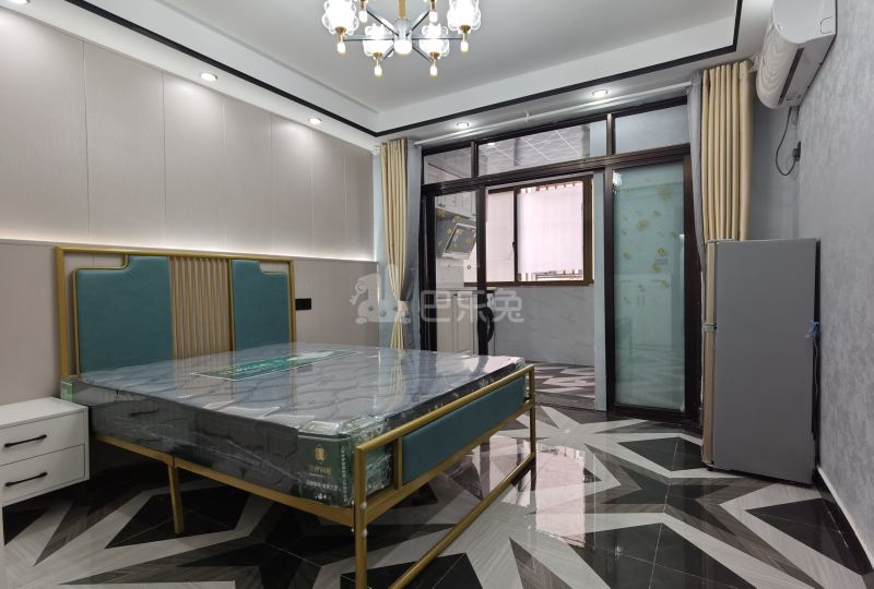 虹康花苑三期（虹康三期）2648534卧室图0