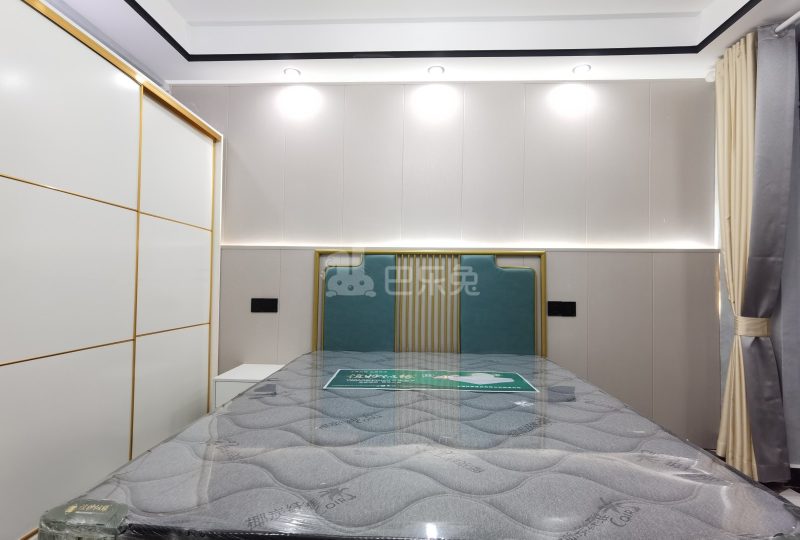 虹康花苑三期（虹康三期）2648534卧室图1