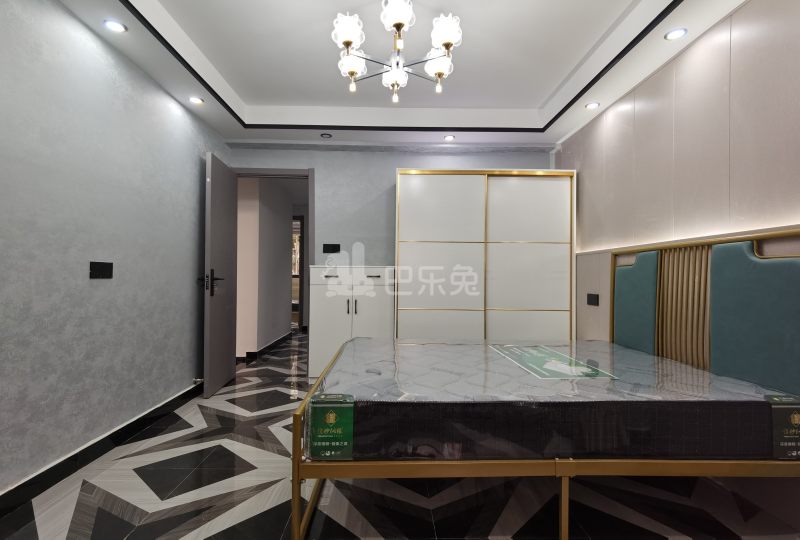 虹康花苑三期（虹康三期）2648534卧室图2