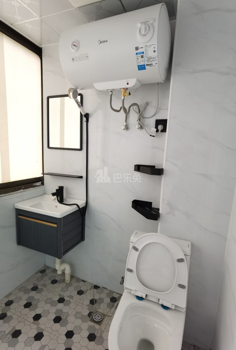 虹康花苑三期（虹康三期）2648534卫生间图4