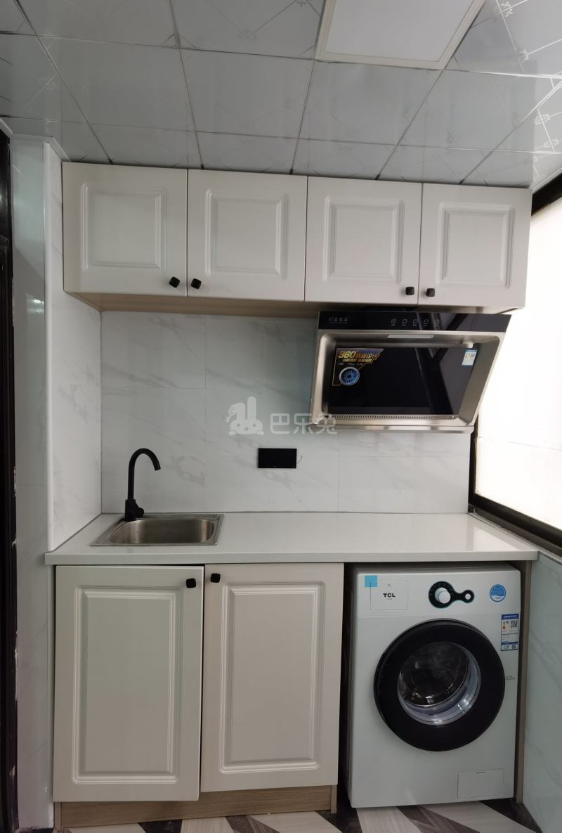 虹康花苑三期（虹康三期）2648534厨房图3