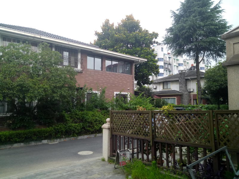 杭州西湖_阳光花园_1室0厅1卫_合租朝东北_文三西路