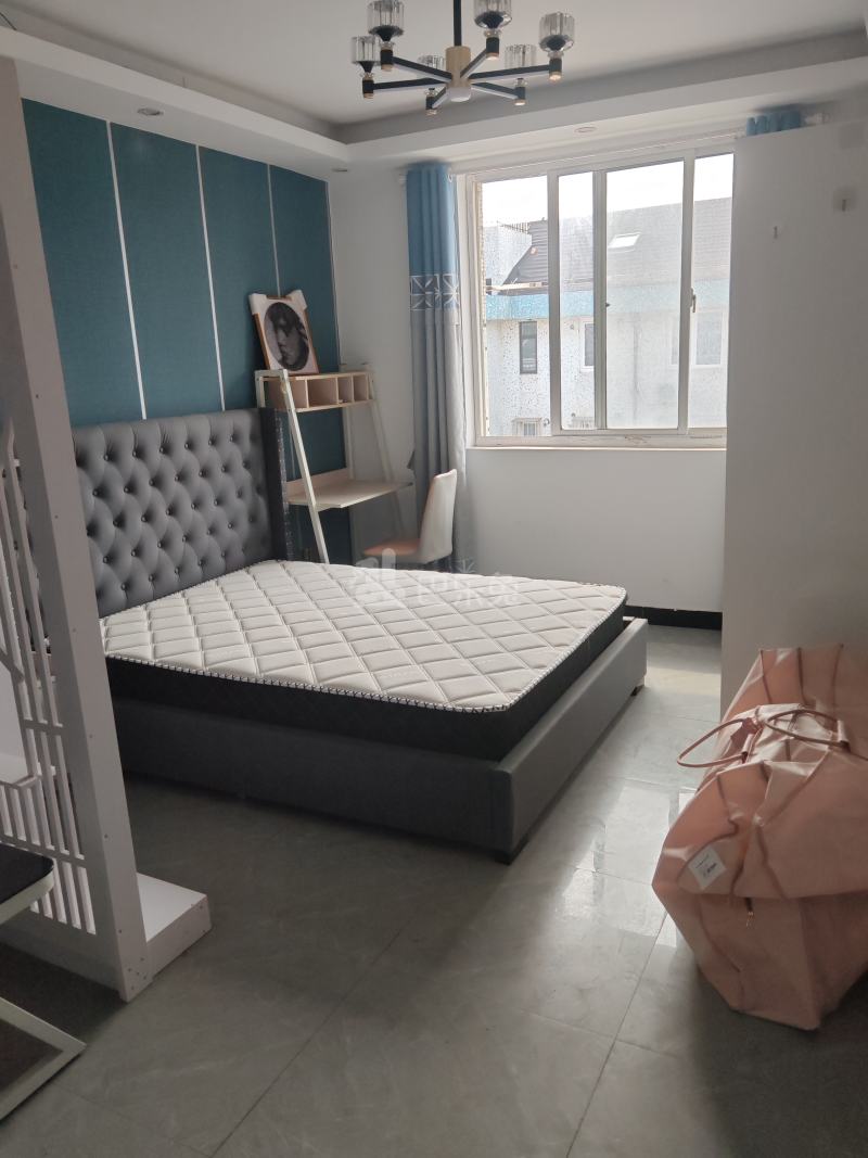 妙境二村2660431卧室图1